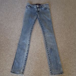 DVB4SWSIG DBV Jeans